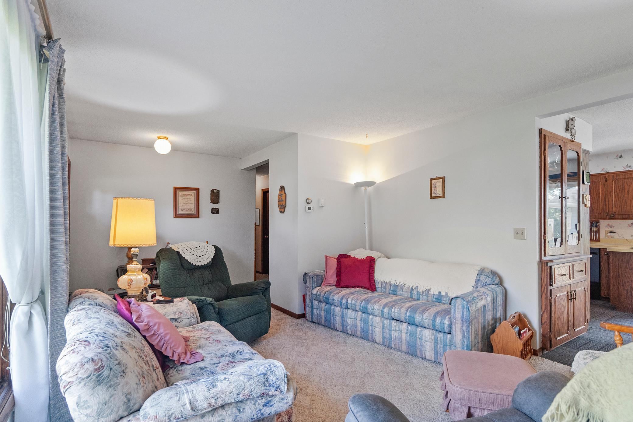 221 6th Street Cyrus, MN 56323 - Photo 15 of 36