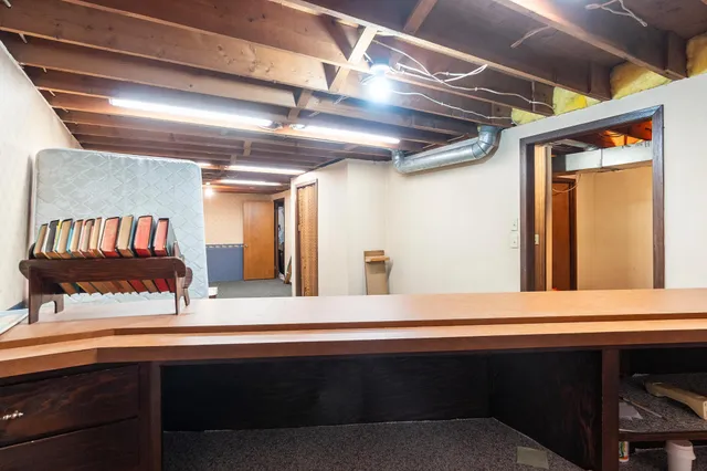 $279,000 | 221 6th Street, Cyrus, MN 56323