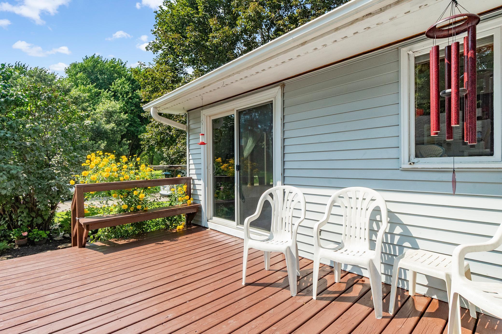 221 6th Street Cyrus, MN 56323 - Photo 27 of 36