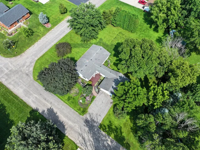 $279,000 | 221 6th Street, Cyrus, MN 56323