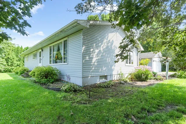 $279,000 | 221 6th Street, Cyrus, MN 56323