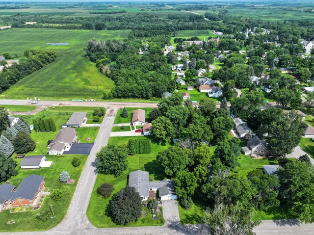 $279,000 | 221 6th Street, Cyrus, MN 56323