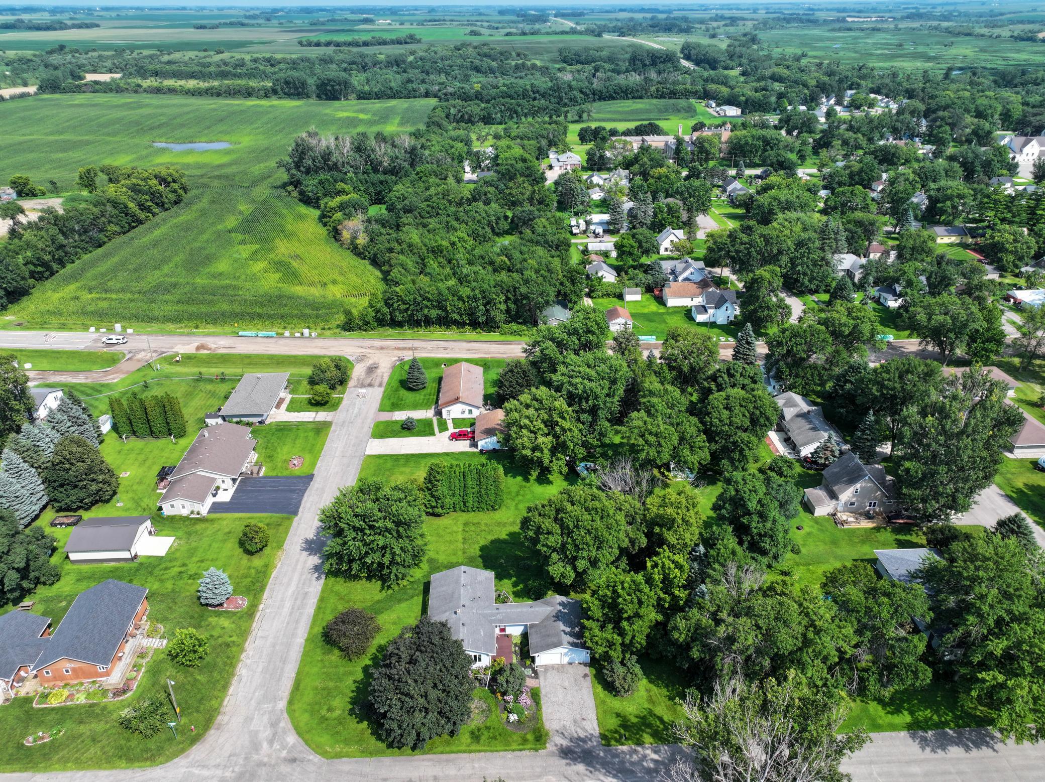 221 6th Street Cyrus, MN 56323 - Photo 35 of 36
