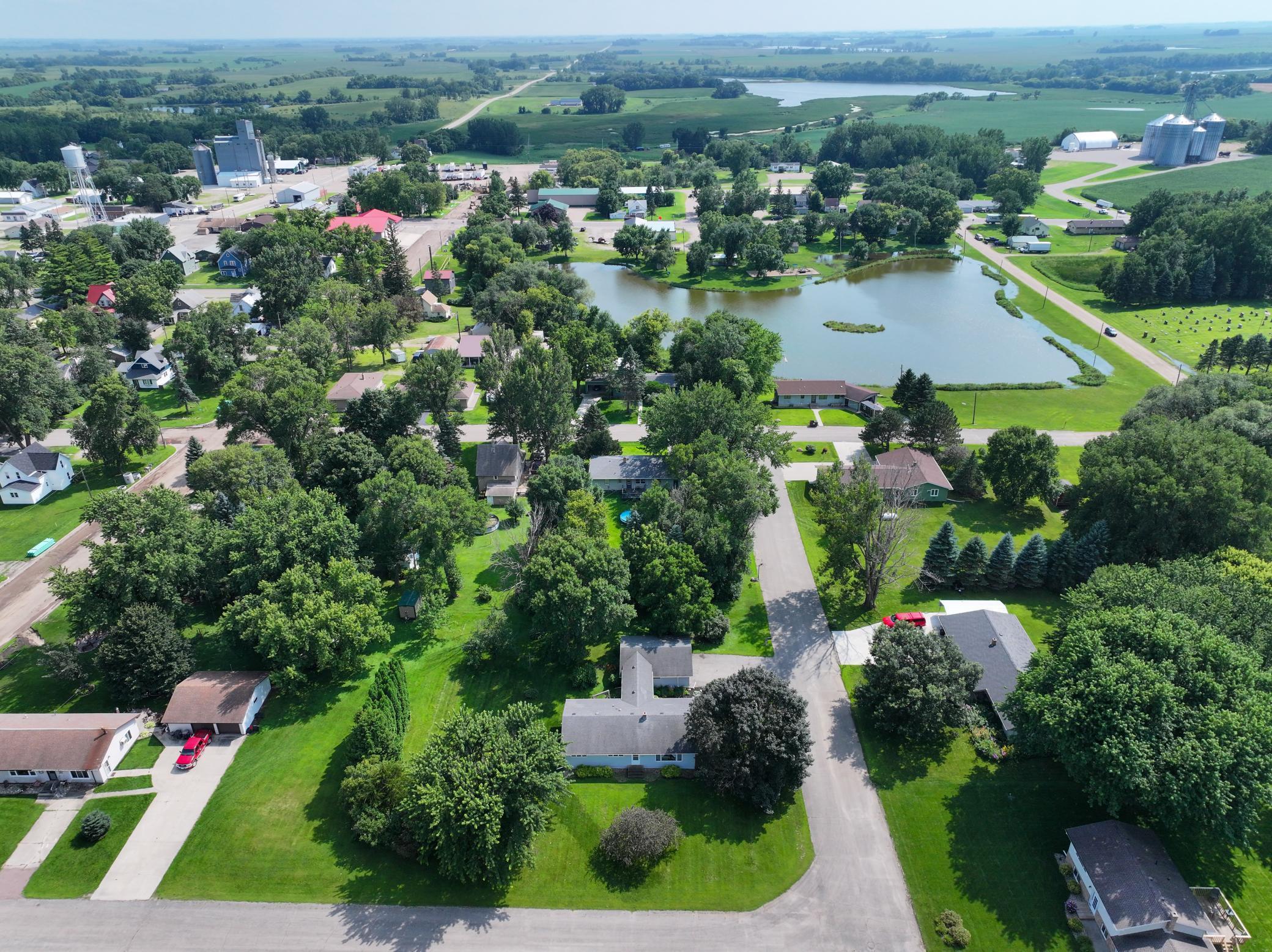221 6th Street Cyrus, MN 56323 - Photo 36 of 36