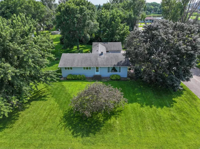 $279,000 | 221 6th Street, Cyrus, MN 56323