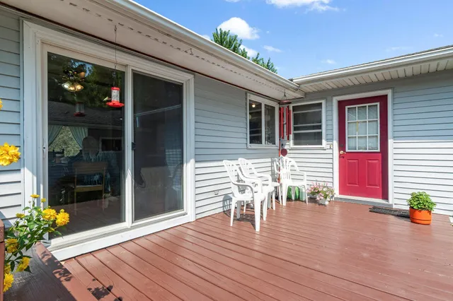 $279,000 | 221 6th Street, Cyrus, MN 56323