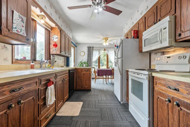 $279,000 | 221 6th Street, Cyrus, MN 56323