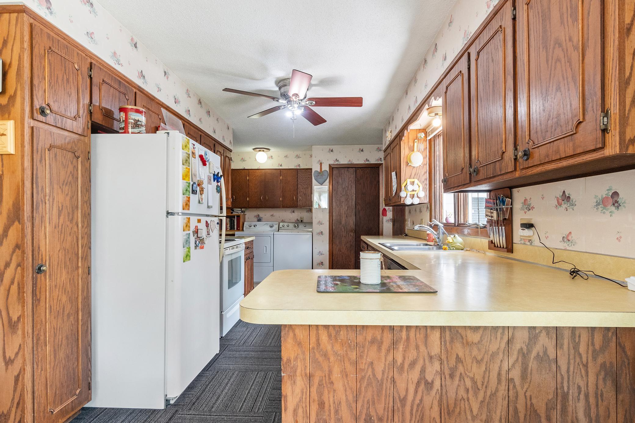 221 6th Street Cyrus, MN 56323 - Photo 9 of 36