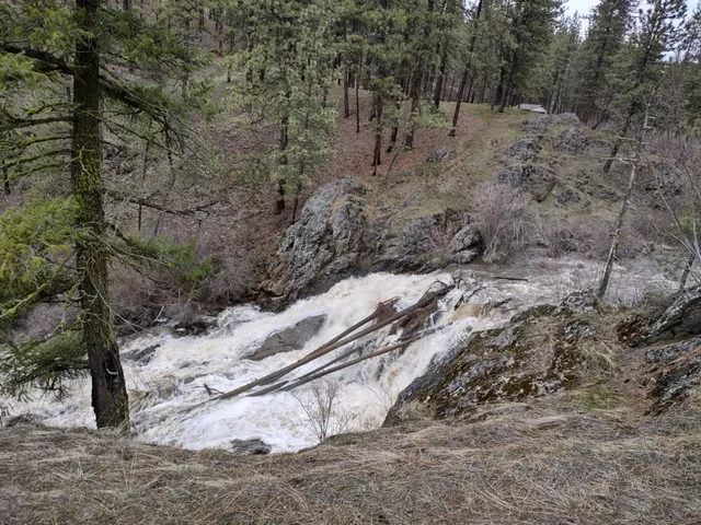 $529,000 | Xx Xx Chamokane Falls Rd Ford, Ford, WA 99013