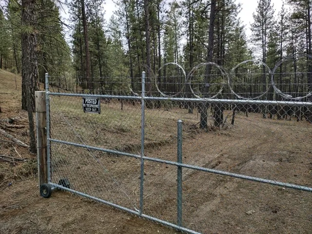 $529,000 | Xx Xx Chamokane Falls Rd Ford, Ford, WA 99013