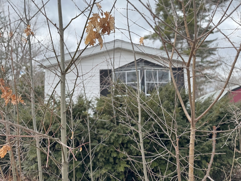 3 Adams Street Salisbury, MA 01952 - Photo 9 of 10 a view of a house with a yard