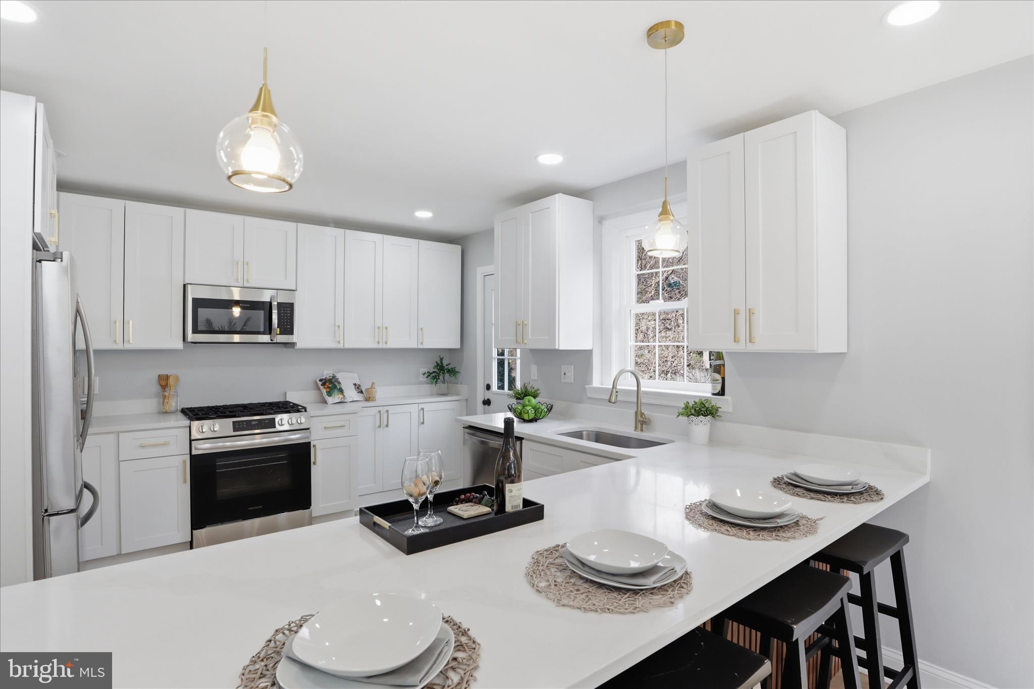 608 Marwood Road Baltimore, MD 21204 - Photo 12 of 38