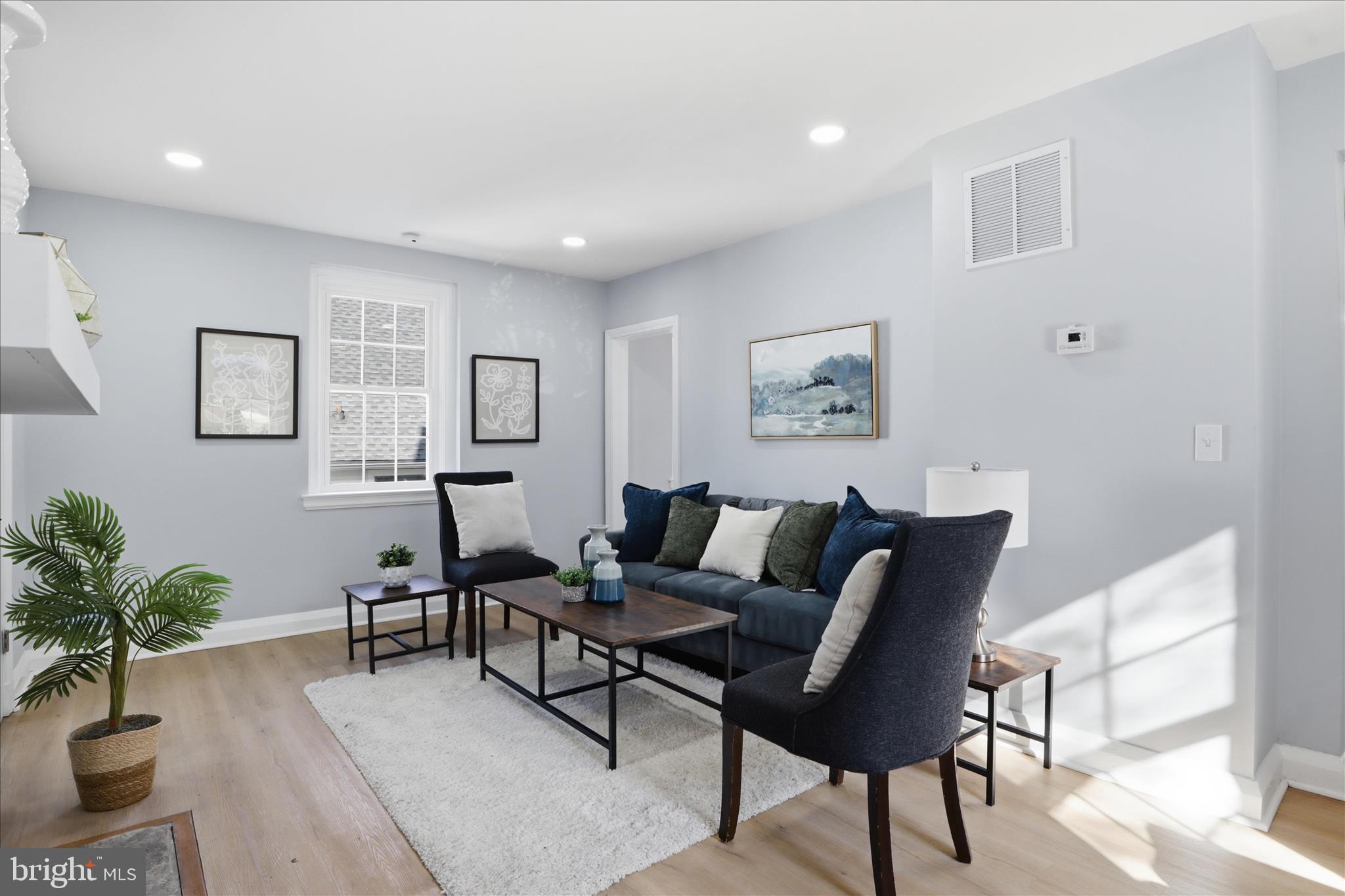 608 Marwood Road Baltimore, MD 21204 - Photo 8 of 38