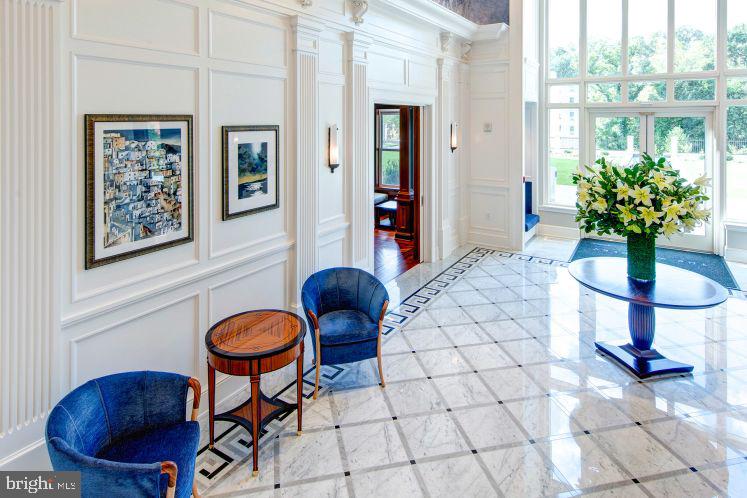 2700 Woodley Road Northwest, Unit PH4 Washington, DC 20008 - Photo 18 of 33