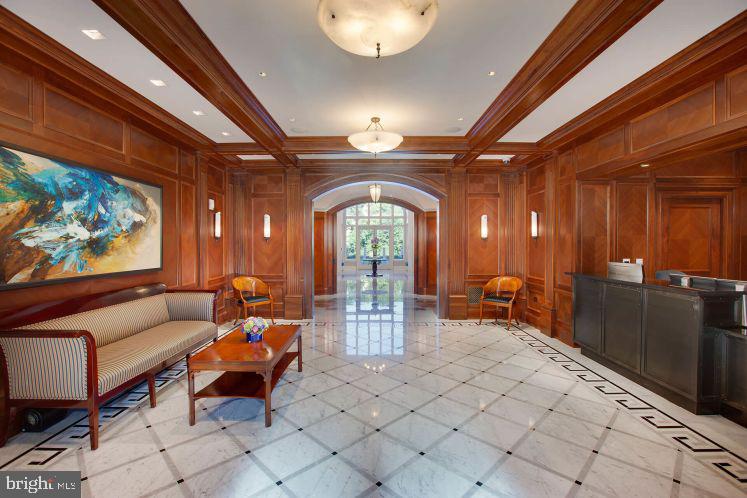 2700 Woodley Road Northwest, Unit PH4 Washington, DC 20008 - Photo 19 of 33