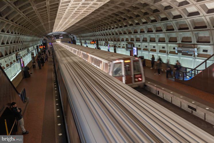 2700 Woodley Road Northwest, Unit PH4 Washington, DC 20008 - Photo 33 of 33