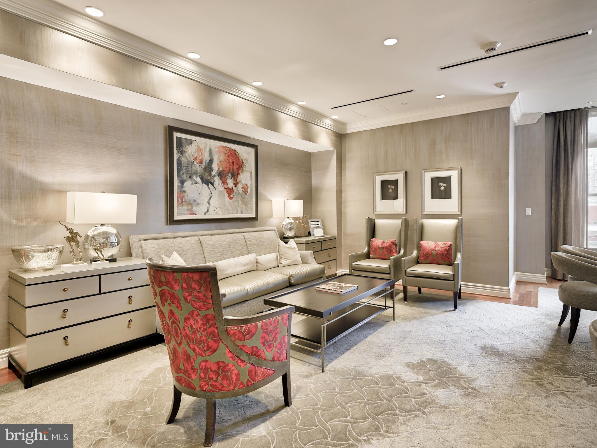 2700 Woodley Road Northwest, Unit PH4 Washington, DC 20008 - Photo 10 of 33