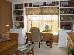 3606 Primrose Trace Lane Spring, TX 77389 - Photo 4 of 10 a living room with furniture and a floor to ceiling window