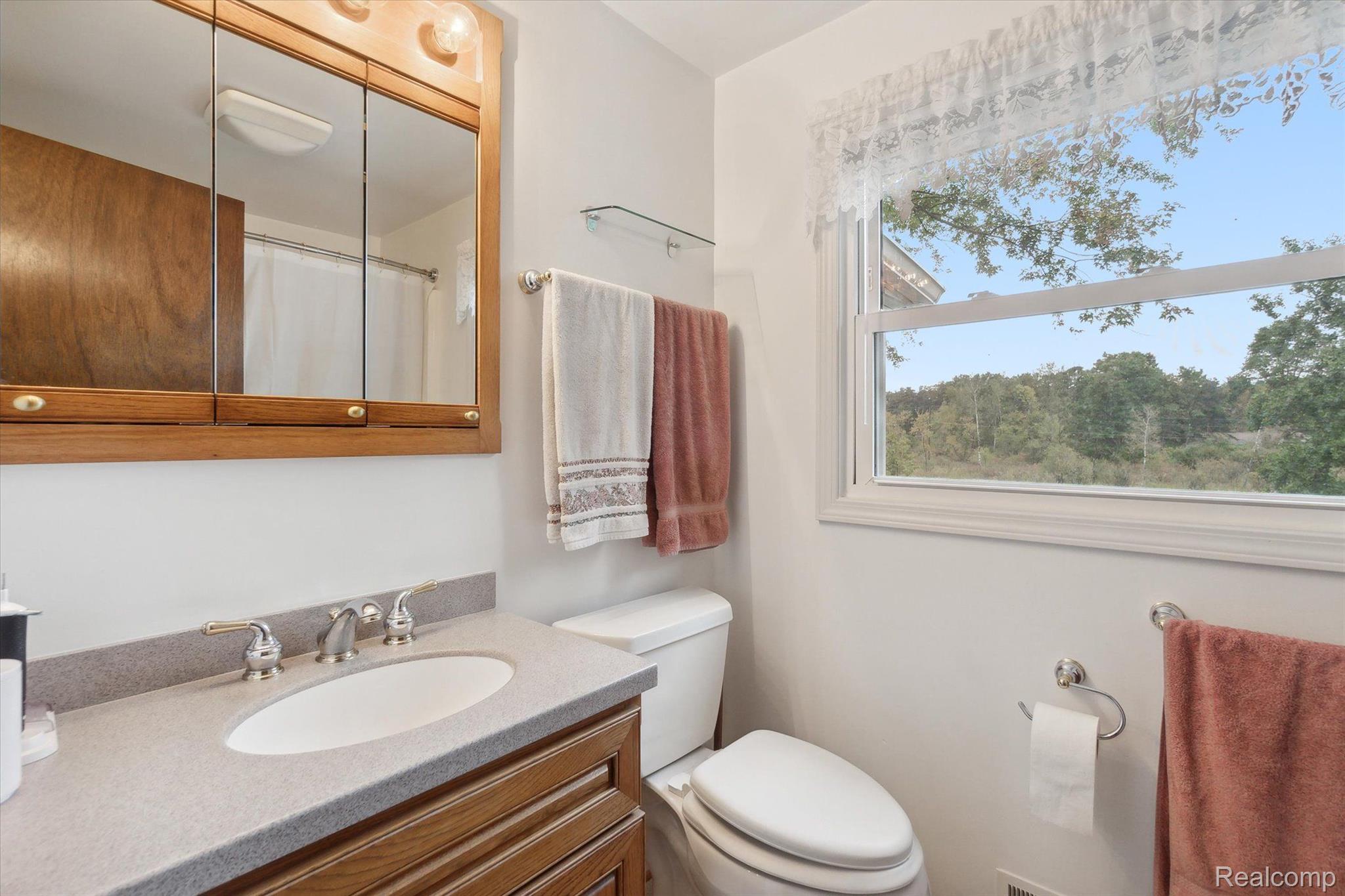 1469 Swarthout Road Pinckney, MI 48169 - Photo 20 of 43 Full Bath