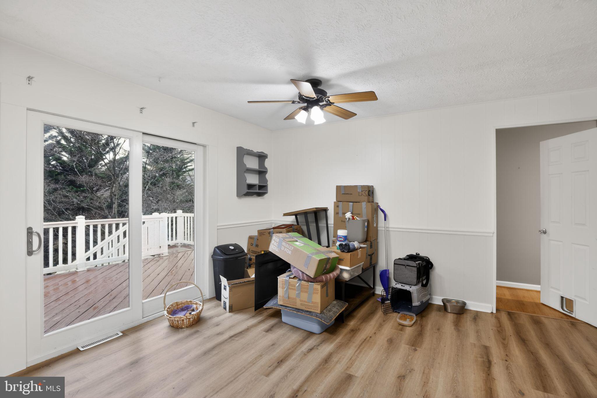 1201 North Tollgate Road Bel Air, MD 21014 - Photo 20 of 41 a bedroom with furniture and a window