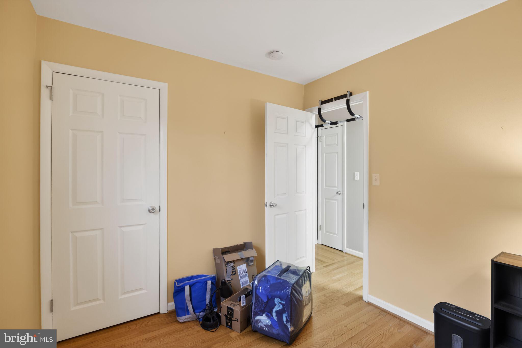 1201 North Tollgate Road Bel Air, MD 21014 - Photo 22 of 41 a living room with furniture and wooden floor