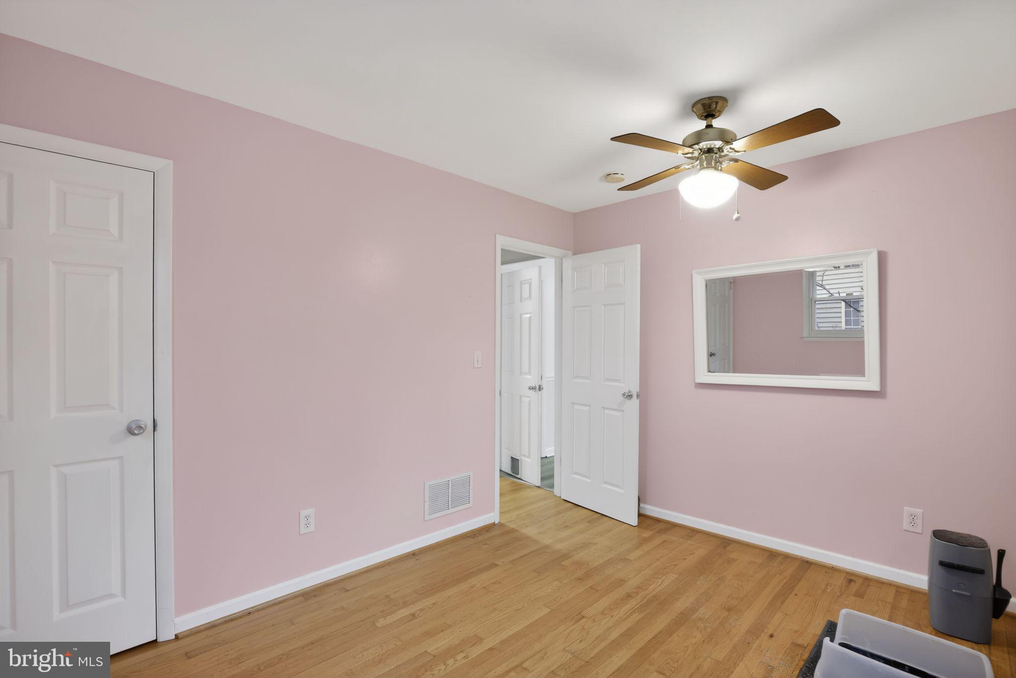 1201 North Tollgate Road Bel Air, MD 21014 - Photo 24 of 41 a view of an empty room