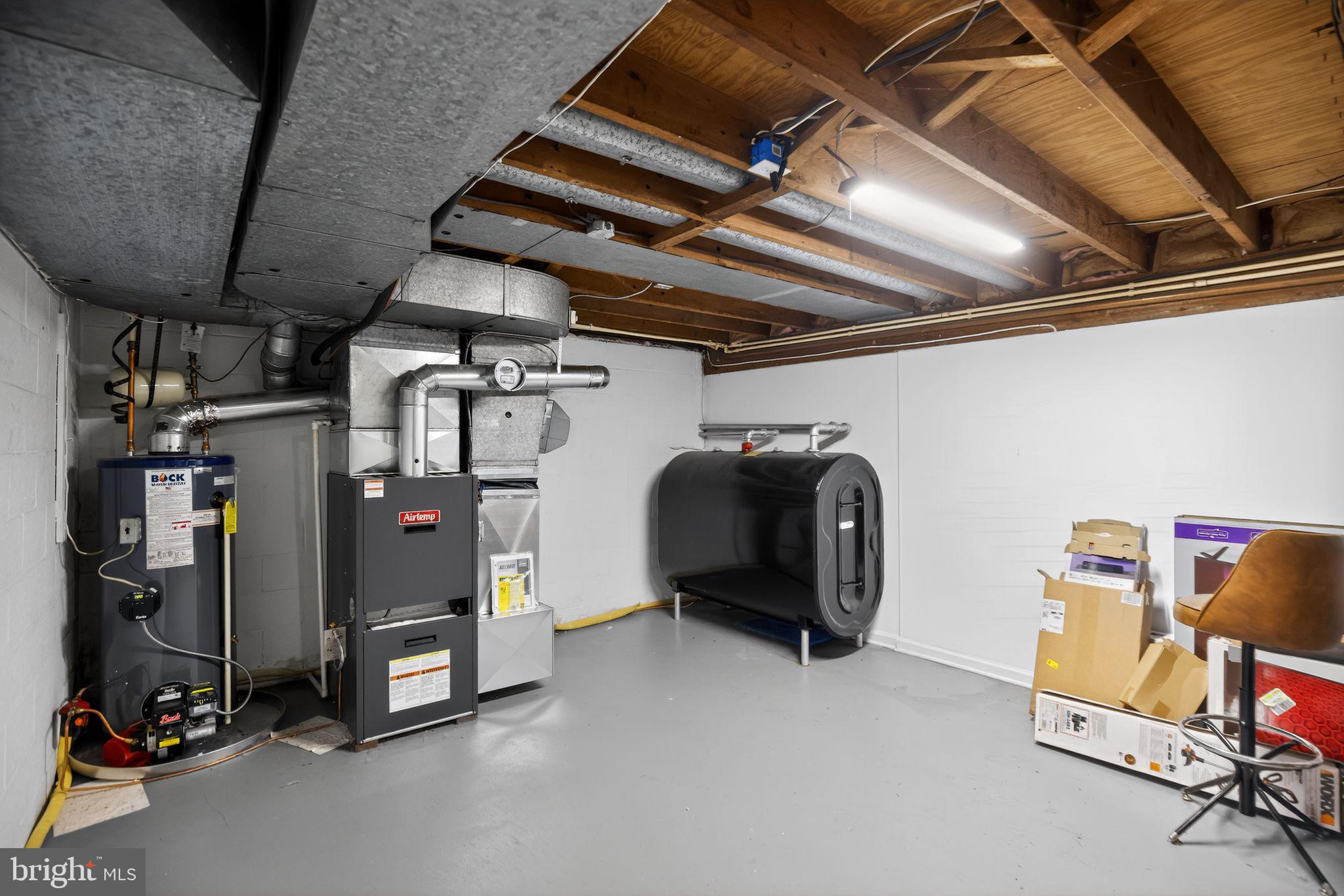 1201 North Tollgate Road Bel Air, MD 21014 - Photo 29 of 41 a view of room with gym equipment