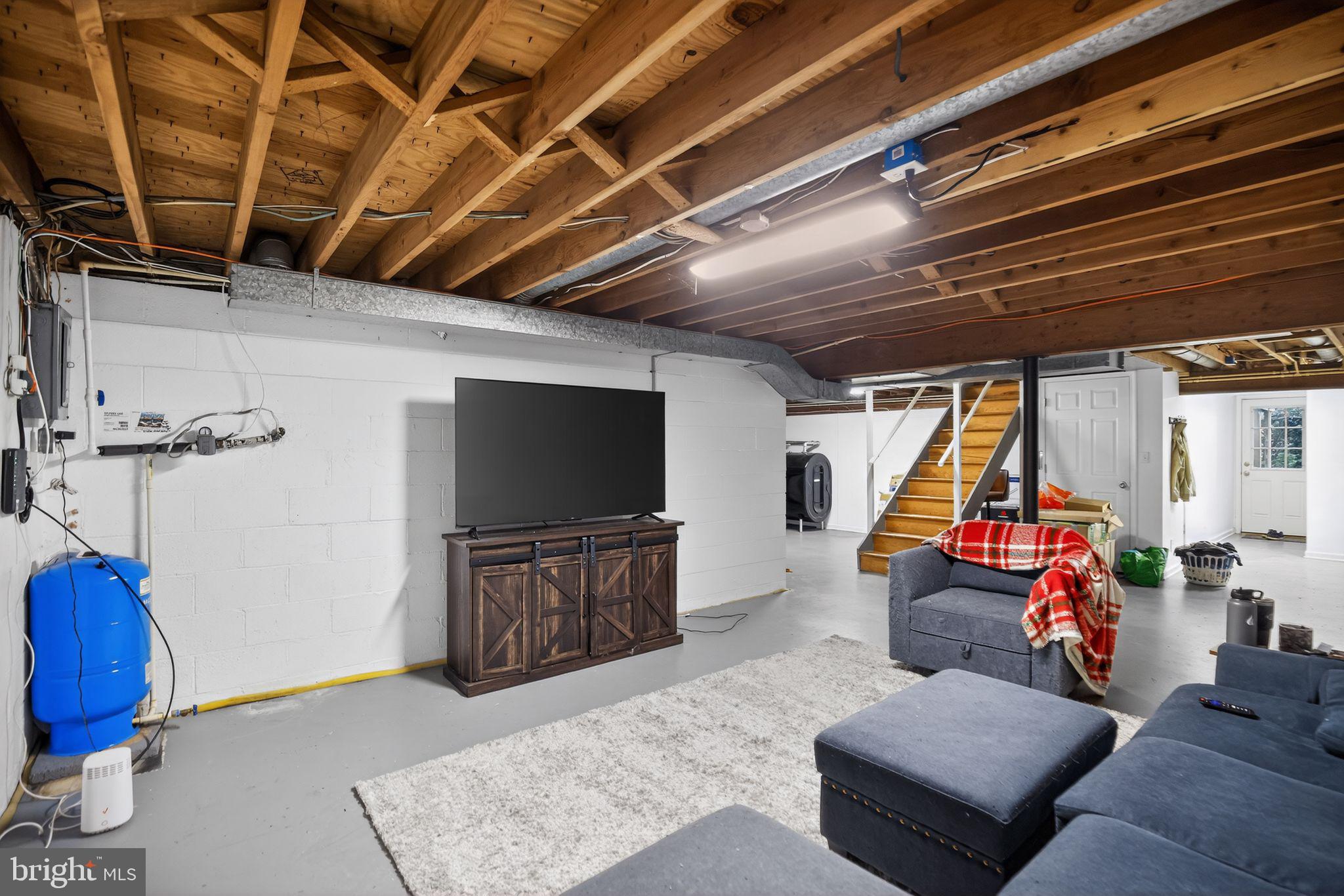 1201 North Tollgate Road Bel Air, MD 21014 - Photo 33 of 41 a view of a livingroom with furniture