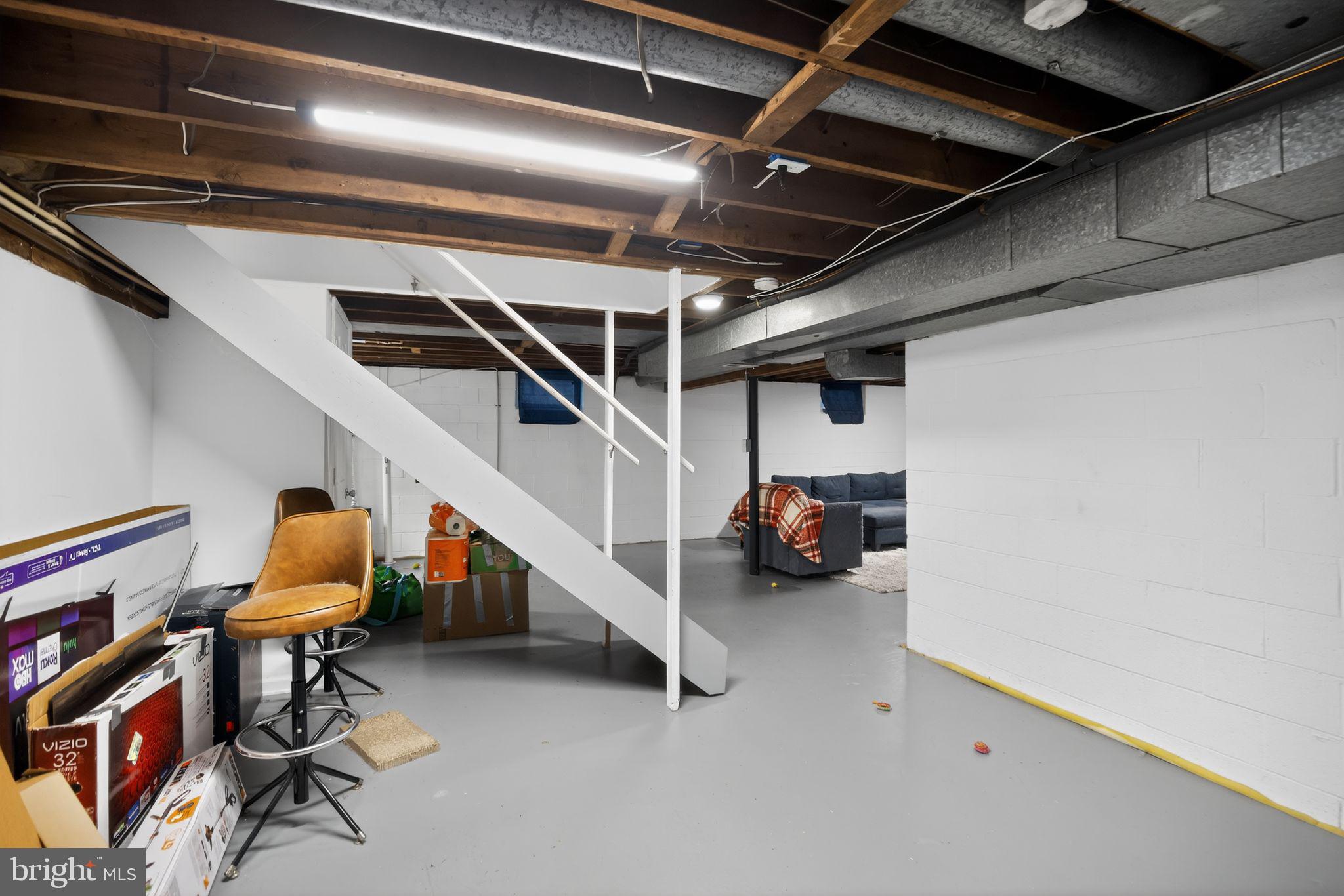 1201 North Tollgate Road Bel Air, MD 21014 - Photo 36 of 41 a view of a room with gym equipment