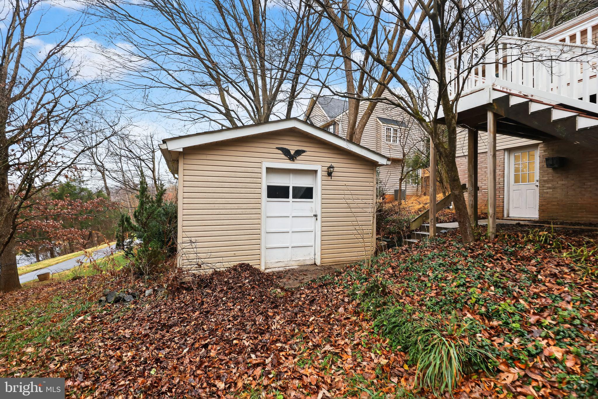 1201 North Tollgate Road Bel Air, MD 21014 - Photo 8 of 41 a front view of a house with a yard