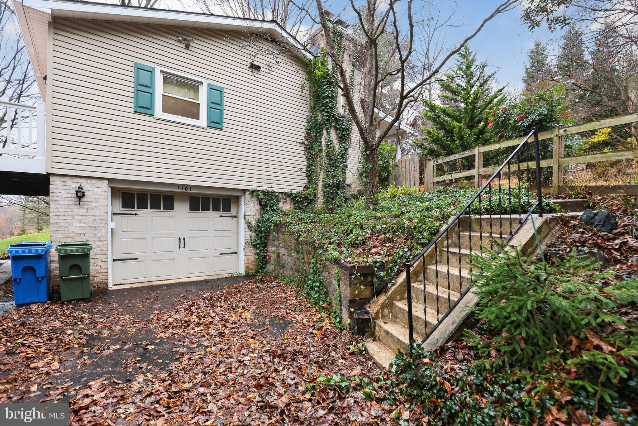 1201 North Tollgate Road Bel Air, MD 21014 - Photo 9 of 41 a view of a house with backyard and sitting area