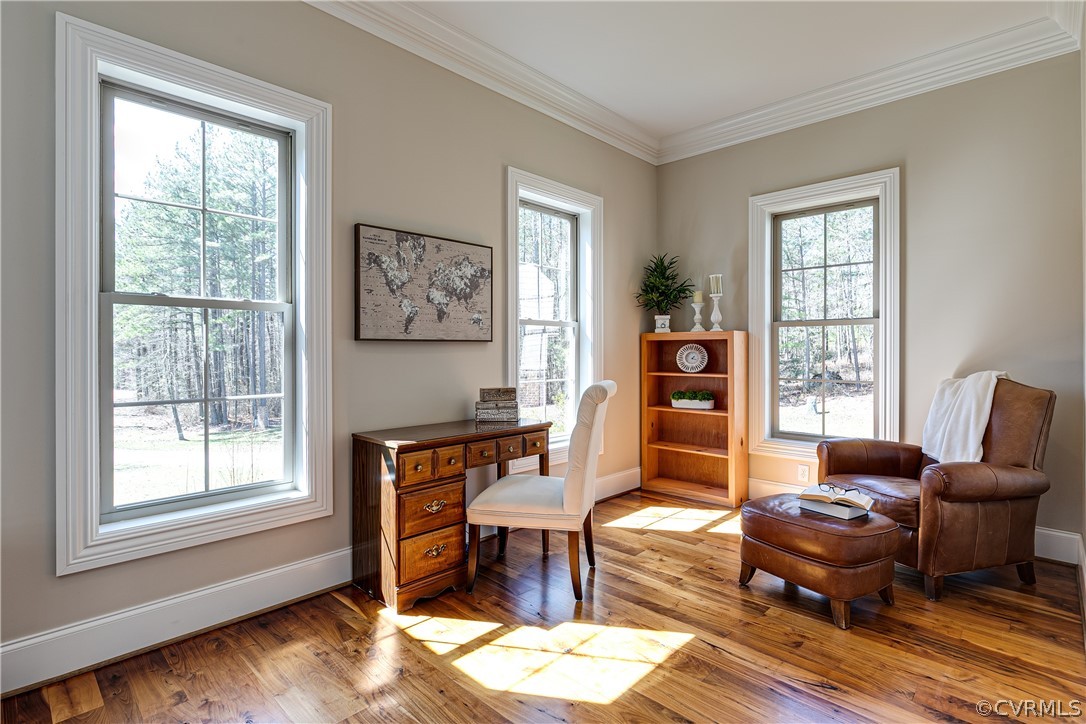 18500 Genito Road Moseley, VA 23120 - Photo 22 of 50