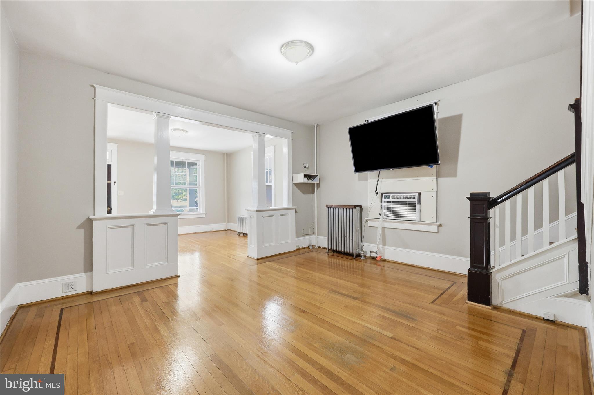 315 West 7th Street Frederick, MD 21701 - Photo 13 of 50 Spacious and Bright