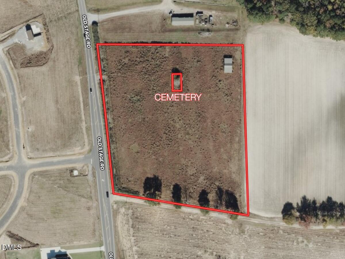 0 Old Stage Road North Willow Spring, NC 27592 - Photo 5 of 27