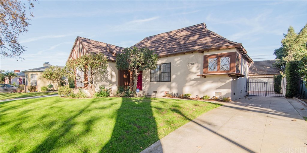3748 Wellington Road Los Angeles, CA 90016 - Photo 1 of 1 Gallery Image 1