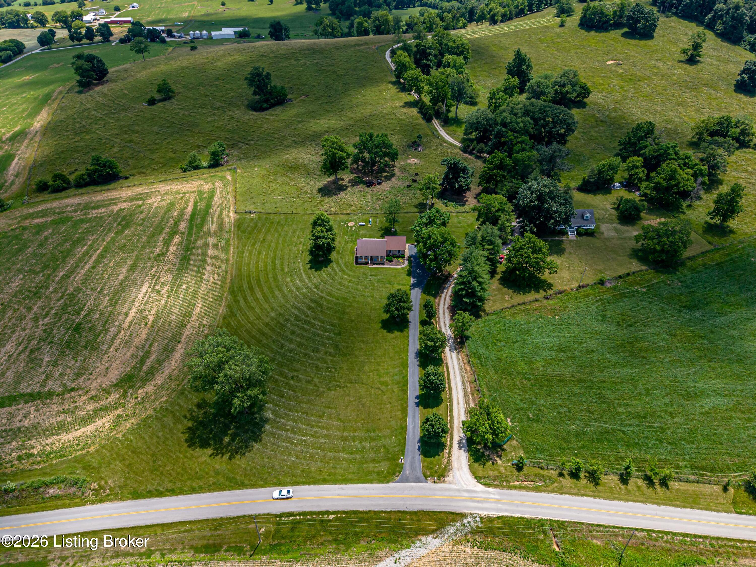 1250 Stringtown Road Ekron, KY 40117 - Photo 10 of 58 10