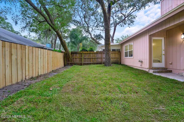 $479,000 | 2036B Natures Lane West, Unit B, Fernandina Beach, FL 32034