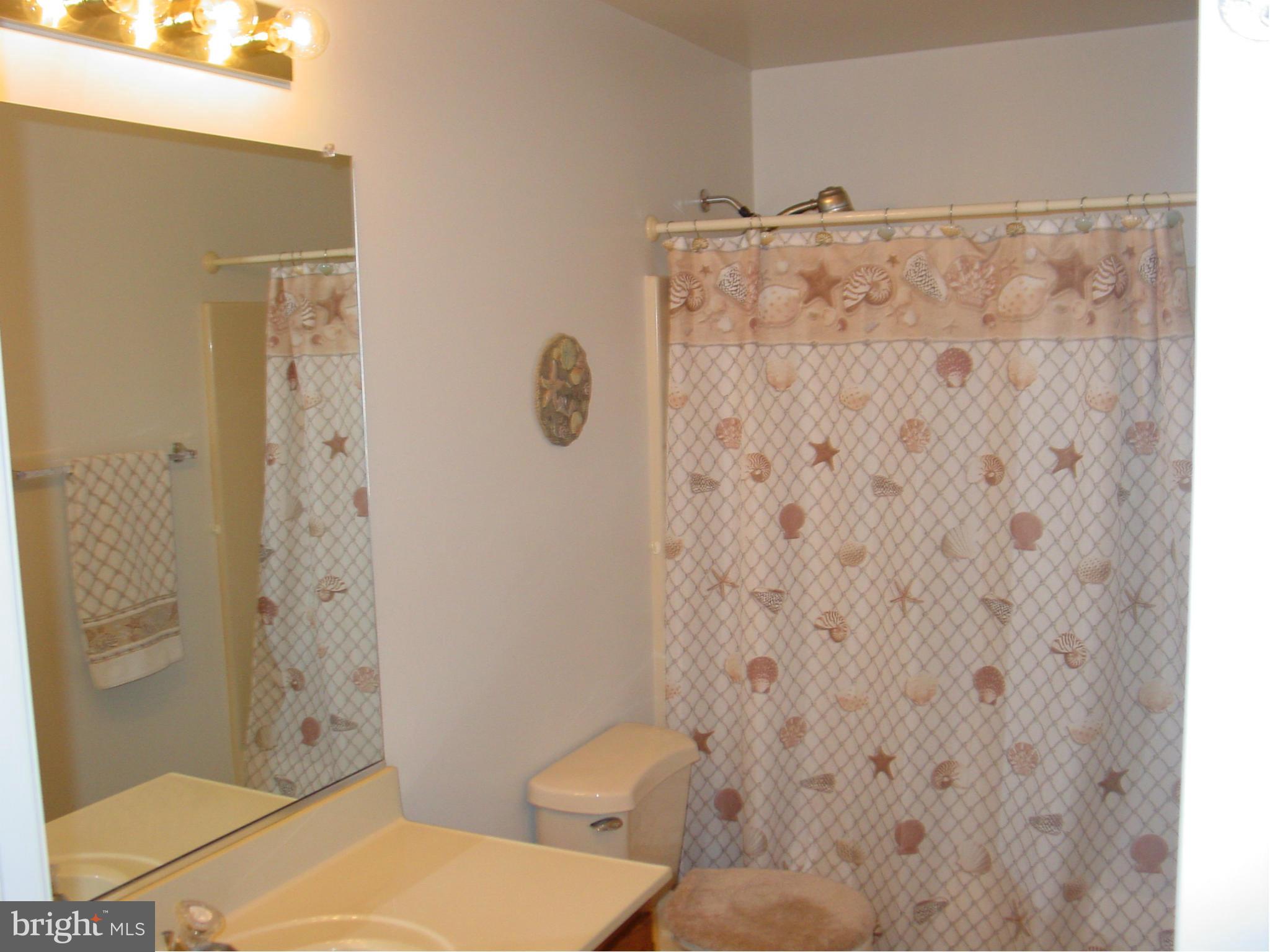 6905 Marshall Road St. Leonard, MD 20685 - Photo 12 of 27 Bath/upstairs 2nd full bath, tile floors