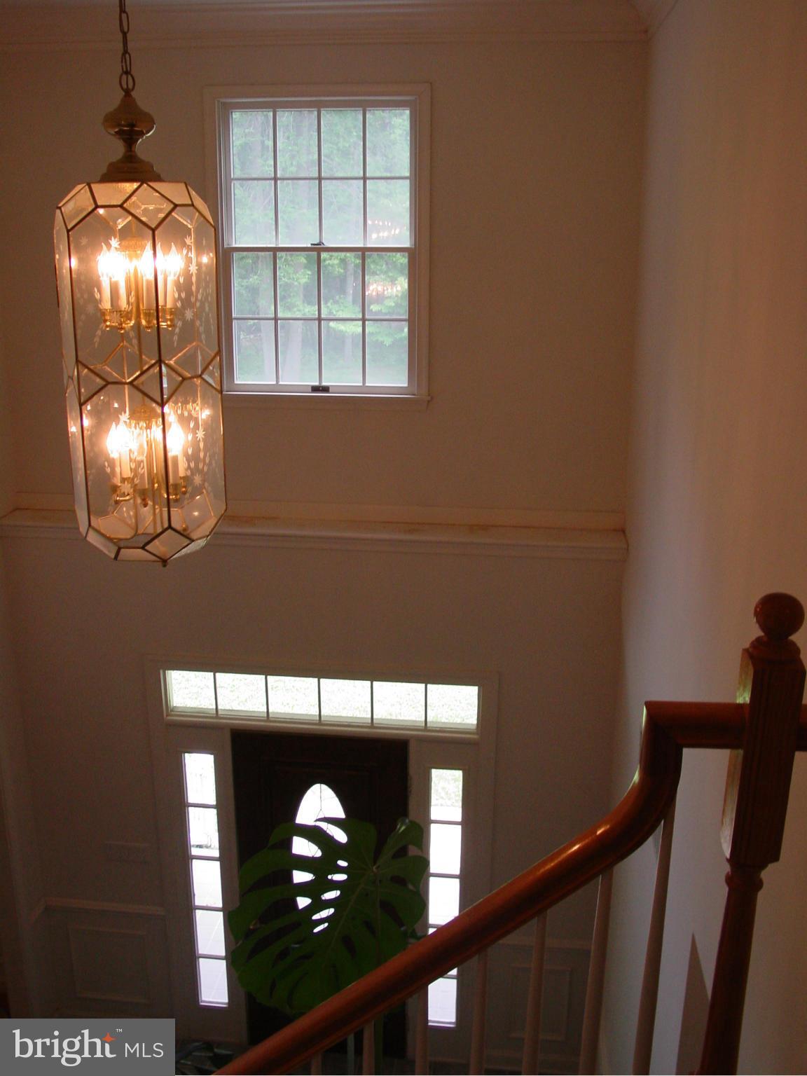 6905 Marshall Road St. Leonard, MD 20685 - Photo 13 of 27 main-foyer entrance