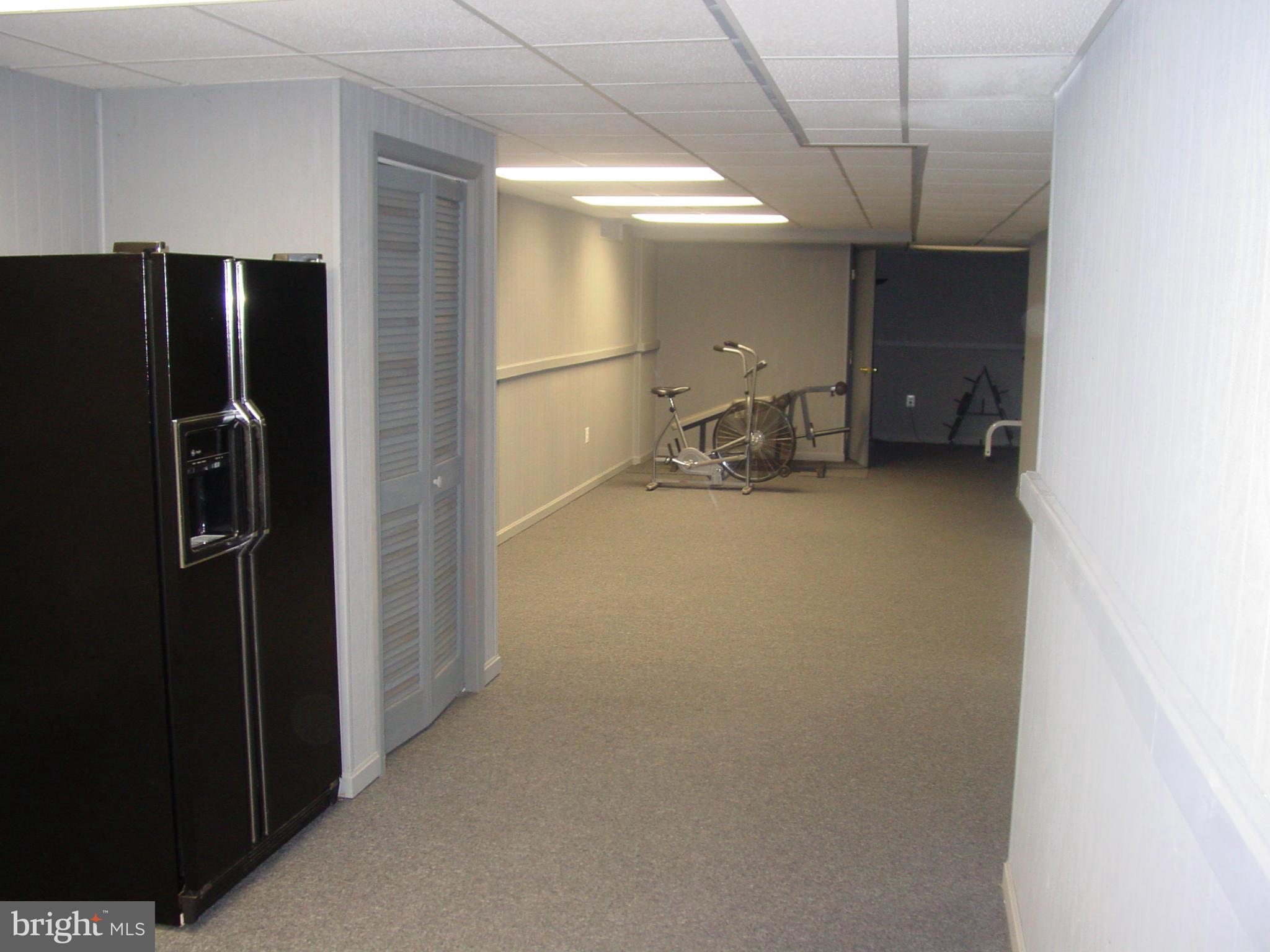 6905 Marshall Road St. Leonard, MD 20685 - Photo 21 of 27 Basement