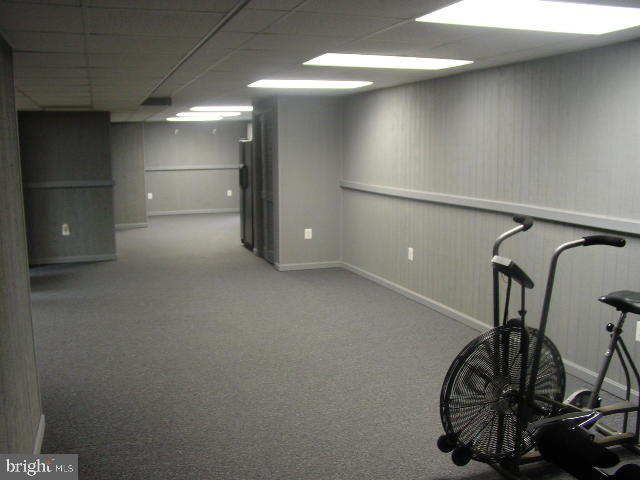 6905 Marshall Road St. Leonard, MD 20685 - Photo 22 of 27 Basement