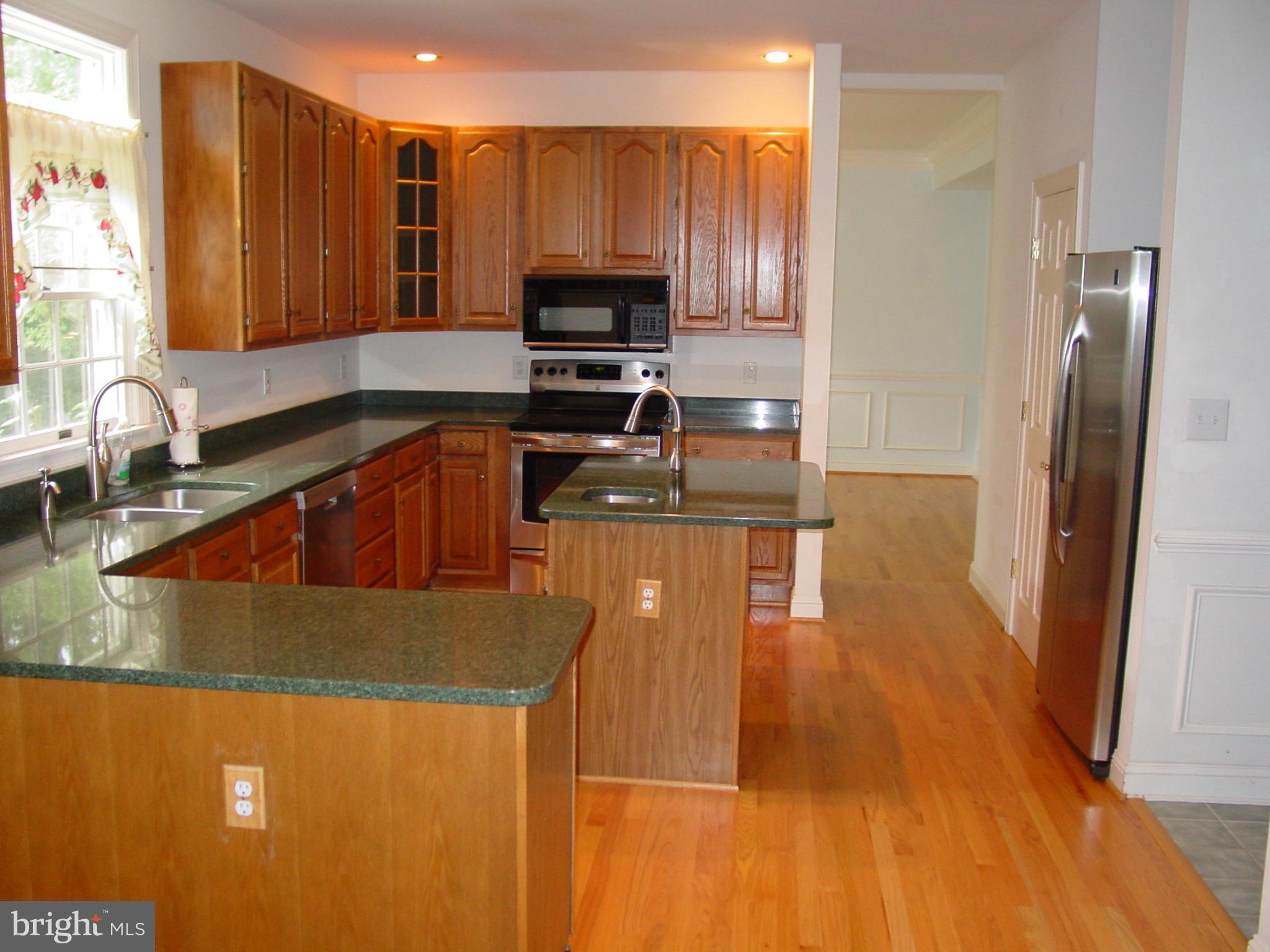 6905 Marshall Road St. Leonard, MD 20685 - Photo 4 of 27 Kitchen