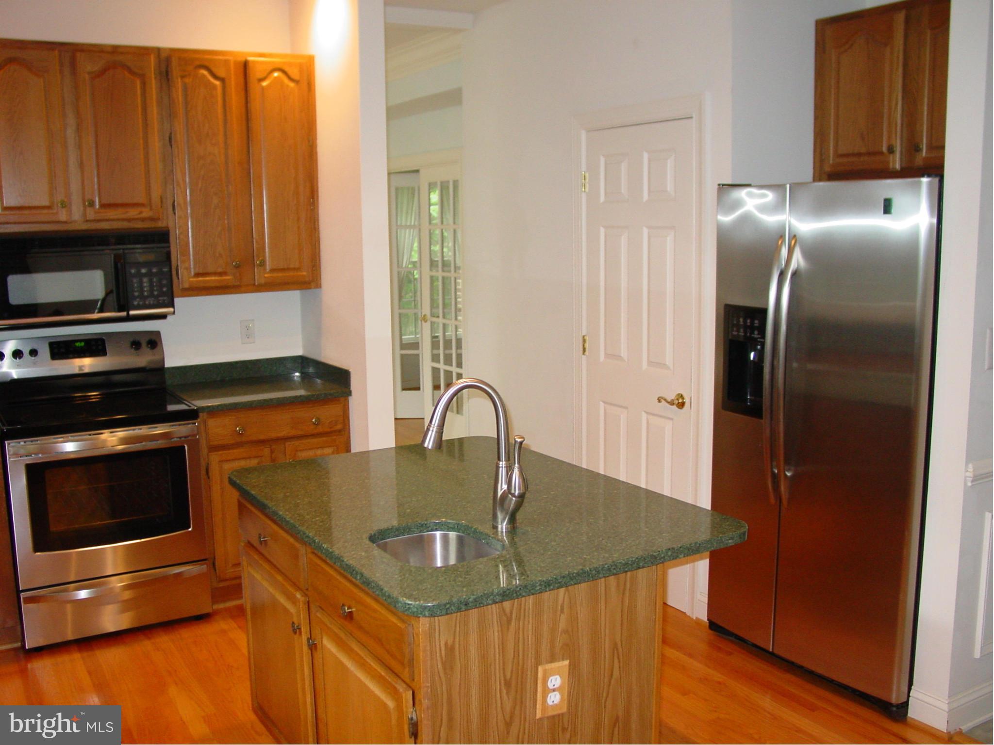 6905 Marshall Road St. Leonard, MD 20685 - Photo 5 of 27 Kitchen