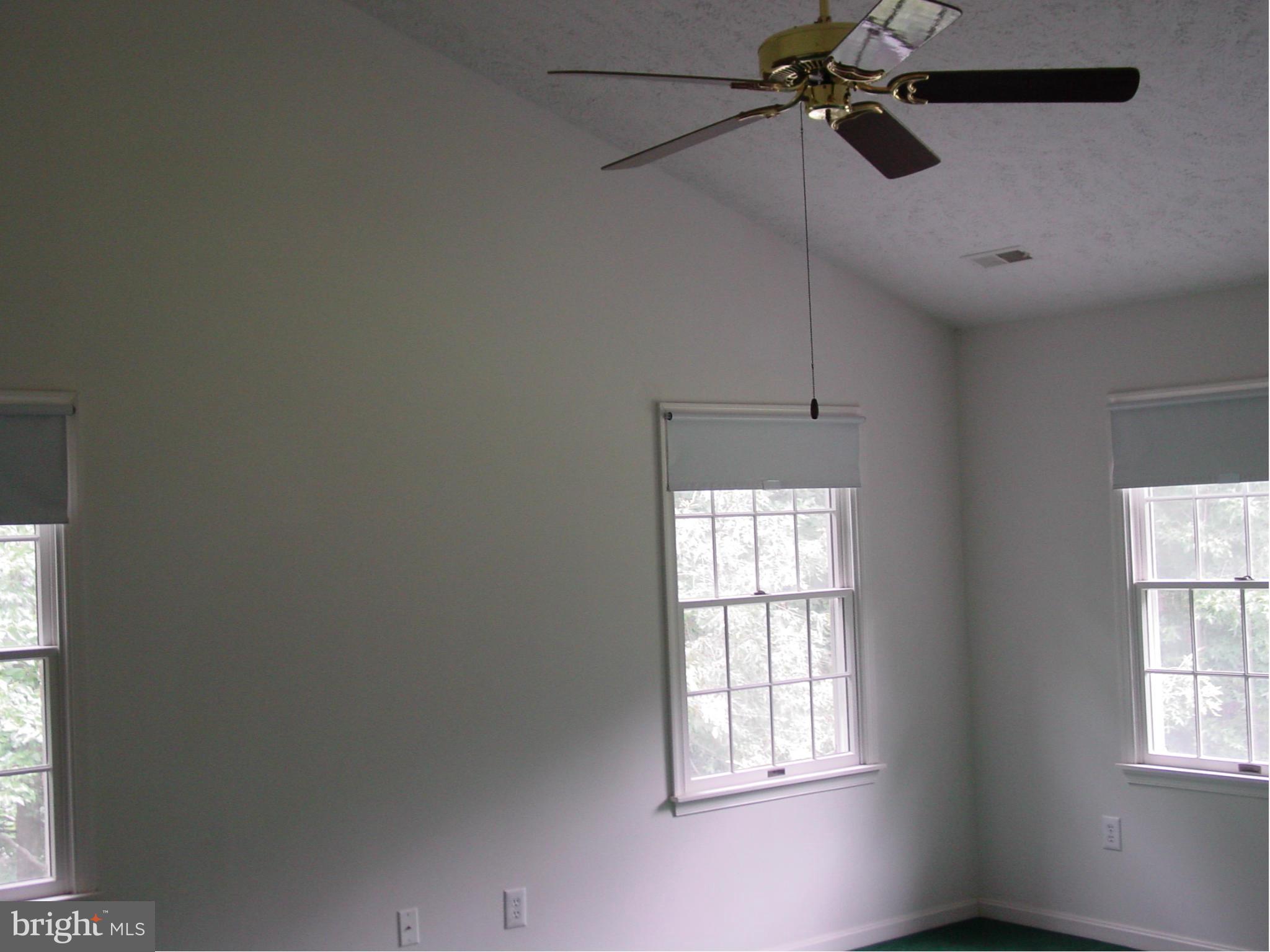 6905 Marshall Road St. Leonard, MD 20685 - Photo 9 of 27 Bedroom (Master)/vaulted ceilings
