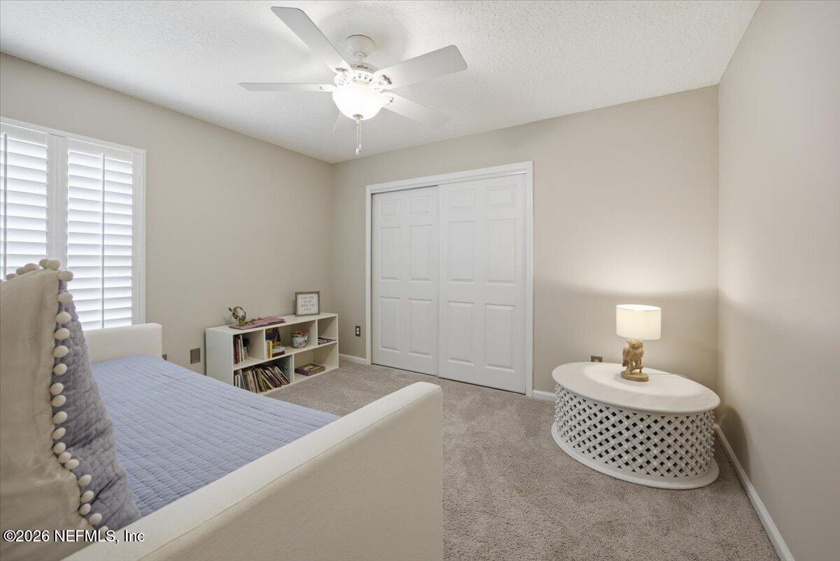1204 Paradise Pond Road St. Augustine, FL 32092 - Photo 17 of 33 20-Bedroom