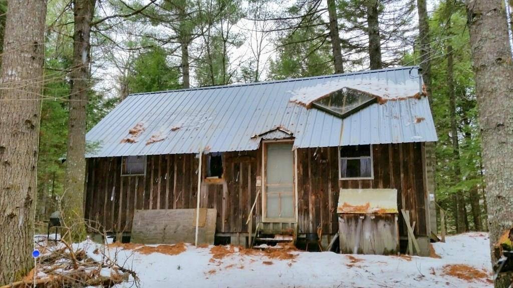 59 Moes Durrell Road New Portland, ME 04961 - Photo 1 of 9 Photo