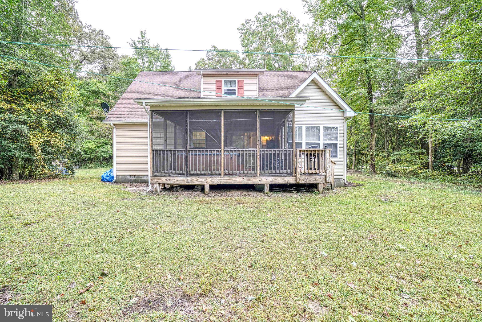 24882 Riverview Way Ridgely, MD 21660 - Photo 8 of 51 Gallery Image 8