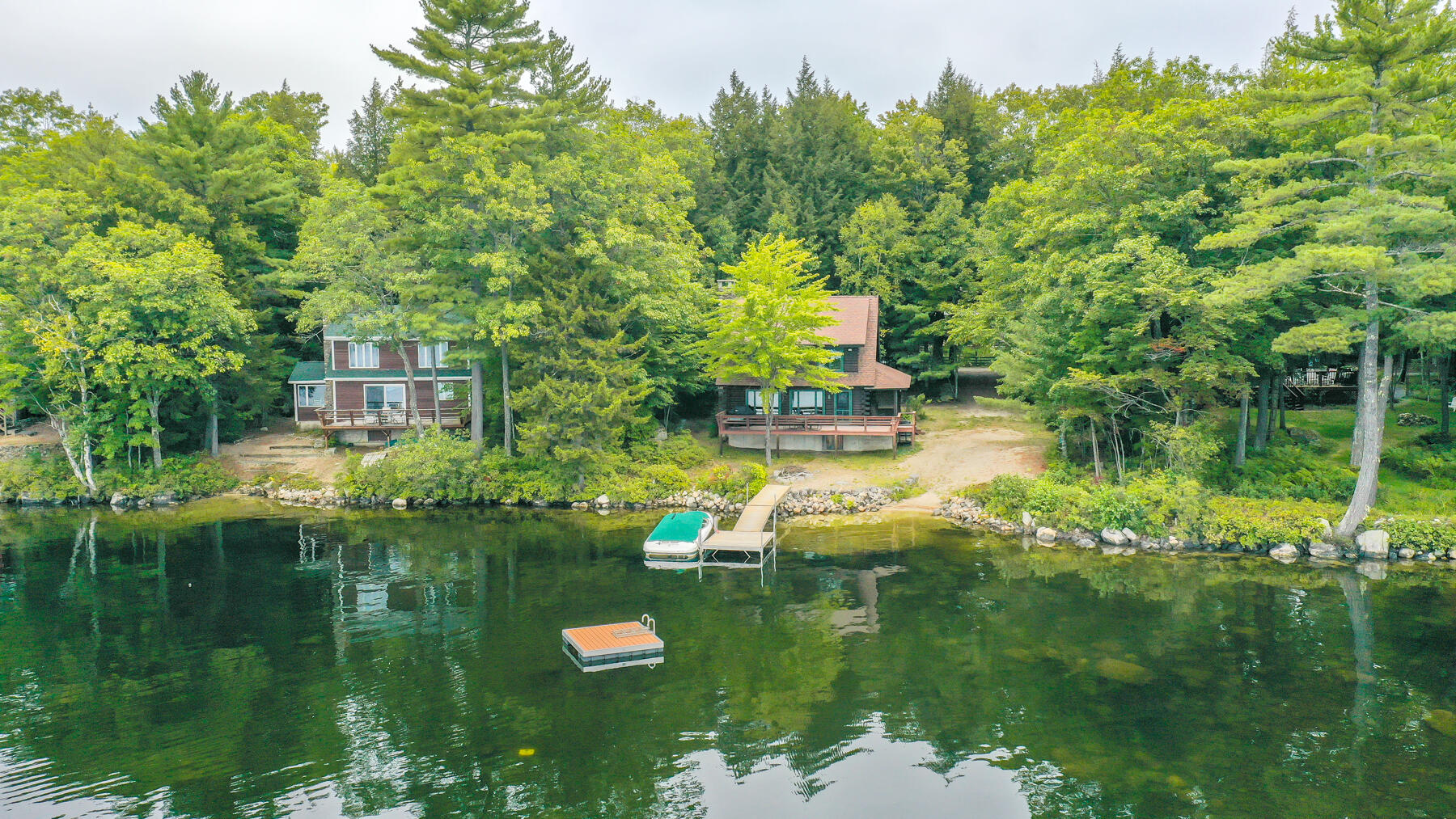 14 Big Sandy Road Bridgton, ME 04009 - Photo 59 of 71 big sandy-60