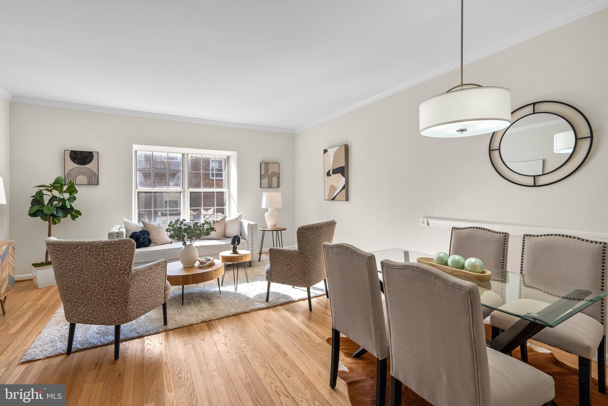 932 South Rolfe Street Arlington, VA 22204 - Photo 2 of 32