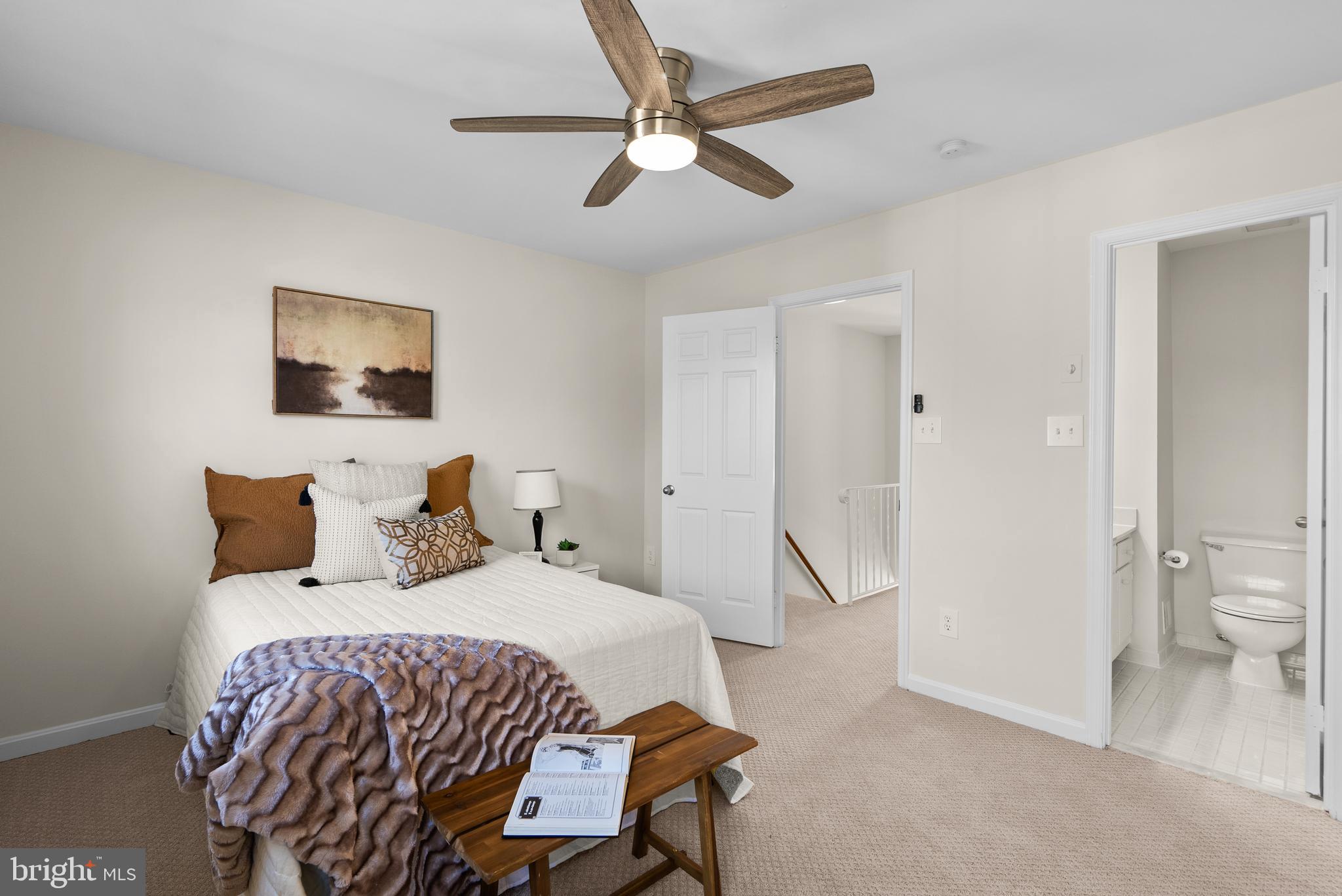 932 South Rolfe Street Arlington, VA 22204 - Photo 22 of 32